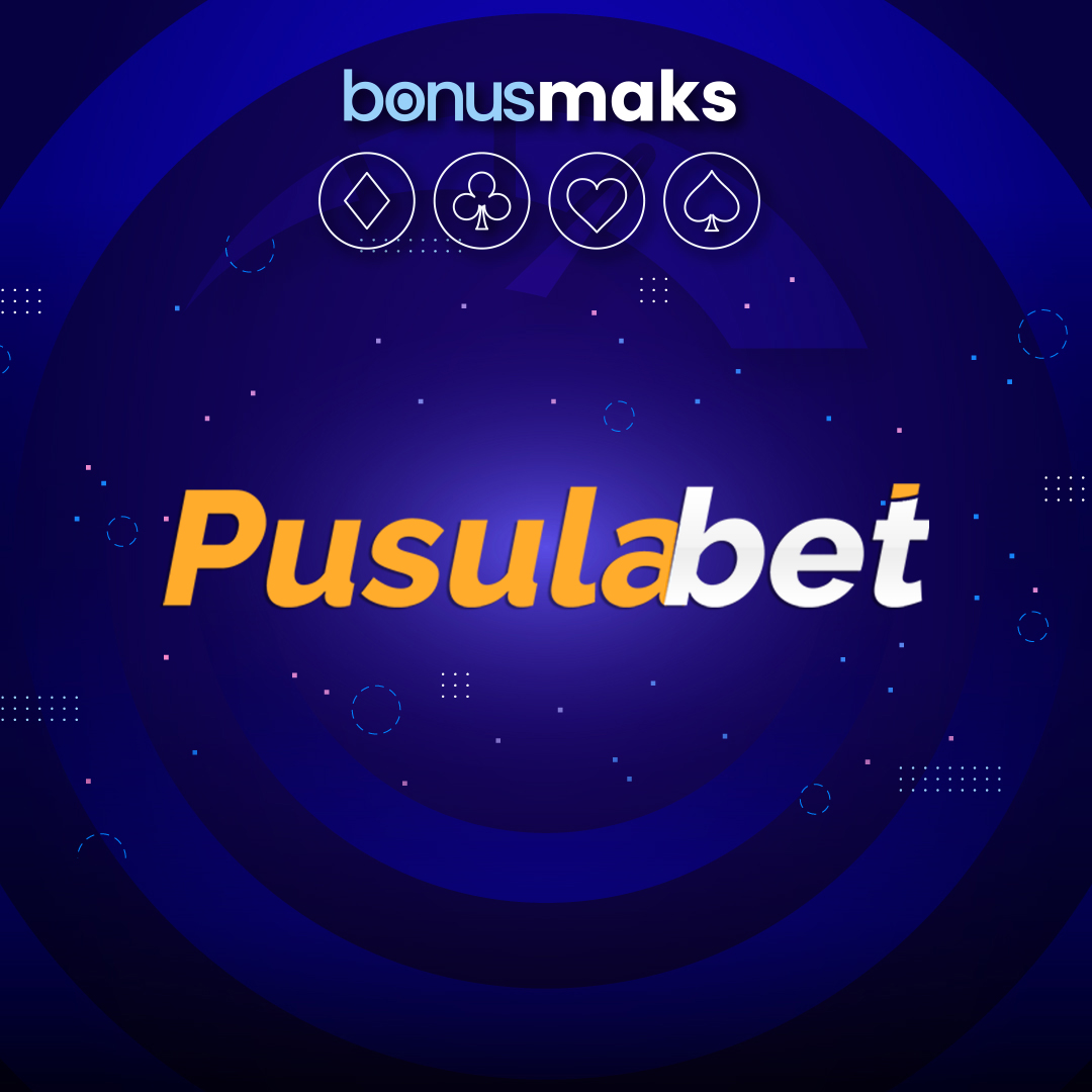 Pusulabet
